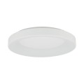 Plafon NIKKI ROUND LED WHITE 60W 4000K 11205 NOWODVORSKI 