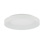 Plafon NIKKI ROUND LED WHITE 60W 4000K 11205 NOWODVORSKI 