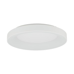 Plafon NIKKI ROUND LED WHITE 60W 4000K 11205 NOWODVORSKI 