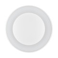 Plafon NIKKI ROUND LED WHITE 60W 4000K 11205 NOWODVORSKI 