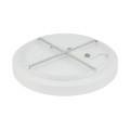 Plafon NIKKI ROUND LED WHITE 60W 4000K 11205 NOWODVORSKI 