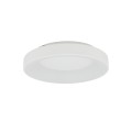 Plafon NIKKI ROUND LED WHITE 48W 4000K 11204 NOWODVORSKI