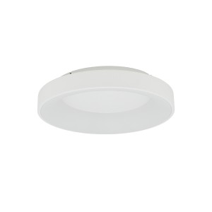 Plafon NIKKI ROUND LED WHITE 48W 4000K 11204 NOWODVORSKI