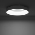 Plafon NIKKI ROUND LED WHITE 48W 4000K 11204 NOWODVORSKI