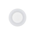 Plafon NIKKI ROUND LED WHITE 32W 3000K 11200  NOWODVORSKI