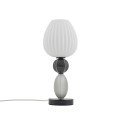 Lampa stołowa CORALS biurkowa ceramika E27 11978 NOWODVORSKI