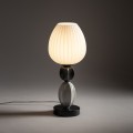Lampa stołowa CORALS biurkowa ceramika E27 11978 NOWODVORSKI