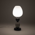 Lampa stołowa CORALS biurkowa ceramika E27 11978 NOWODVORSKI
