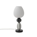 Lampa stołowa CORALS biurkowa ceramika E27 11978 NOWODVORSKI