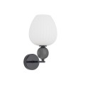 KINKIET CORALS lampa scienna ceramika 1XE27 11977 NOWODVORSKI