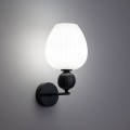 KINKIET CORALS lampa scienna ceramika 1XE27 11977 NOWODVORSKI