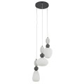 Lampa wisząca CORALS III 3XE27 ceramika 11975 NOWODVORSKI