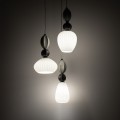 Lampa wisząca CORALS III 3XE27 ceramika 11975 NOWODVORSKI