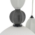 Lampa wisząca CORALS III 3XE27 ceramika 11975 NOWODVORSKI