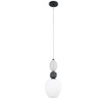 Lampa wisząca CORALS 1XE27 ceramika 11974 NOWODVORSKI