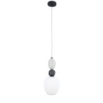 Lampa wisząca CORALS 1XE27 ceramika 11974 NOWODVORSKI