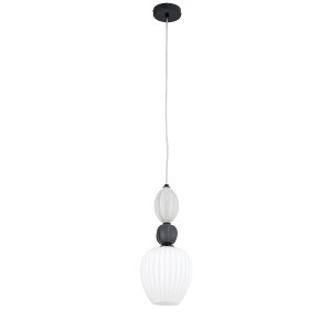 Lampa wisząca CORALS 1XE27 ceramika 11974 NOWODVORSKI