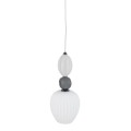 Lampa wisząca CORALS 1XE27 ceramika 11974 NOWODVORSKI