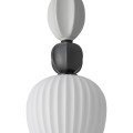 Lampa wisząca CORALS 1XE27 ceramika 11974 NOWODVORSKI
