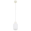 Lampa wisząca AURORA A ceramika 11968 NOWODVORSKI