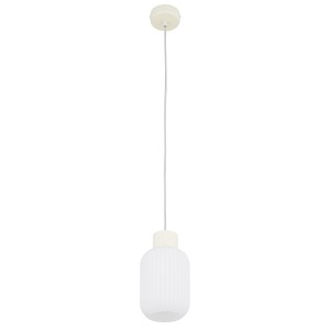 Lampa wisząca AURORA A ceramika 11968 NOWODVORSKI