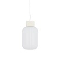Lampa wisząca AURORA A ceramika 11968 NOWODVORSKI