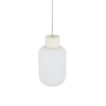 Lampa wisząca AURORA A ceramika 11968 NOWODVORSKI