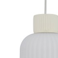 Lampa wisząca AURORA A ceramika 11968 NOWODVORSKI