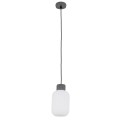 Lampa wisząca AURORA A szara 11969 NOWODVORSKI