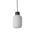 Lampa wisząca AURORA A szara 11969 NOWODVORSKI