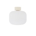 Plafon AURORA lampa sufitowa 1XE27 beżowa 11970 NOWODVORSKI