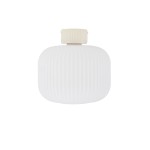 Plafon AURORA lampa sufitowa 1XE27 beżowa 11970 NOWODVORSKI