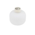 Plafon AURORA lampa sufitowa 1XE27 beżowa 11970 NOWODVORSKI