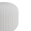 Lampa stołowa AURORA szara 11973 NOWODVORSKI