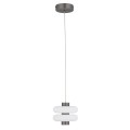 Lampa wisząca LUNARI I LED 3000K 8W 11981 NOWODVORSKI