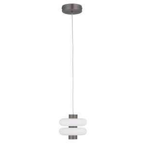 Lampa wisząca LUNARI I LED 3000K 8W 11981 NOWODVORSKI