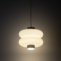 Lampa wisząca LUNARI I LED 3000K 8W 11981 NOWODVORSKI