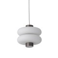 Lampa wisząca LUNARI I LED 3000K 8W 11981 NOWODVORSKI