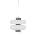 Lampa wisząca LUNARI I LED 3000K 8W 11981 NOWODVORSKI