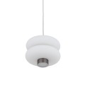 Lampa wisząca LUNARI I LED 3000K 8W 11981 NOWODVORSKI