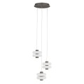 Lampa wisząca LUNARI LED III 3000K 11982 NOWODVORSKI