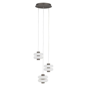 Lampa wisząca LUNARI LED III 3000K 11982 NOWODVORSKI