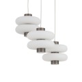 Lampa wisząca LUNARI LED III 3000K 11982 NOWODVORSKI