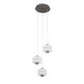 Lampa wisząca LUNARI LED III 3000K 11982 NOWODVORSKI
