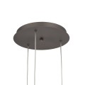 Lampa wisząca LUNARI LED III 3000K 11982 NOWODVORSKI