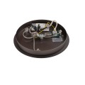 Lampa wisząca LUNARI LED III 3000K 11982 NOWODVORSKI