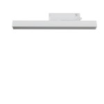 Lampa do szyny 3F CTLS LINE LED 20W 3000K 20W do 3-obwodowego systemu szynowego12318 NOWODVORSKI 