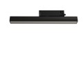 Lampa do szyny 3F CTLS LINE LED 20W 3000K 20W do 3-obwodowego systemu szynowego 12316 NOWODVORSKI
