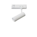 Reflektor biały do szyny 3F CTLS SPOT ZOOM LED 10W 3000K do 3-obwodowej szyny 12315 NOWODVORSKI