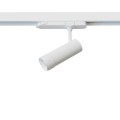 Reflektor biały do szyny 3F CTLS SPOT ZOOM LED 10W 3000K do 3-obwodowej szyny 12315 NOWODVORSKI